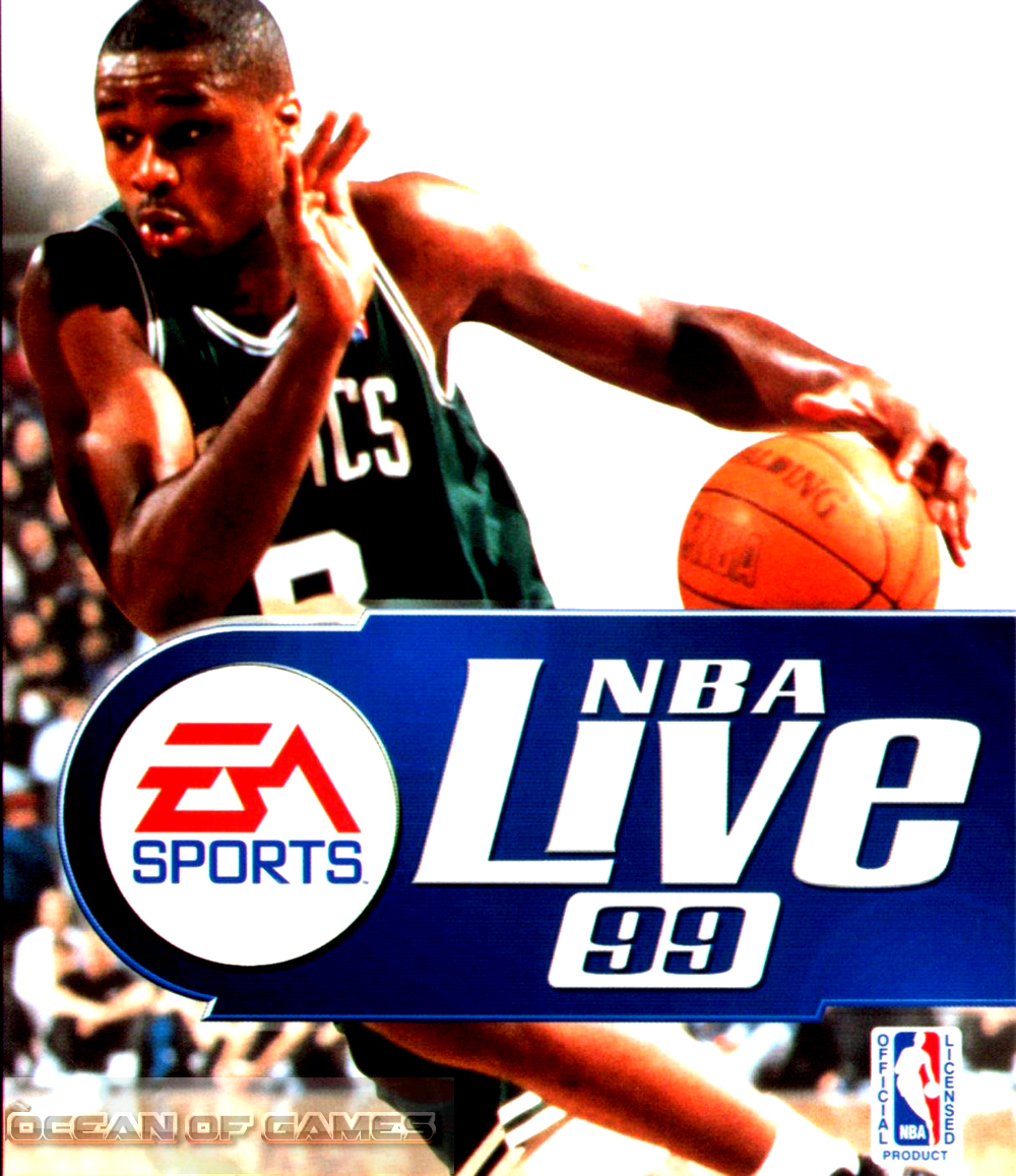 NBA 99 Free Download