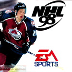 NHL 98 Free Download