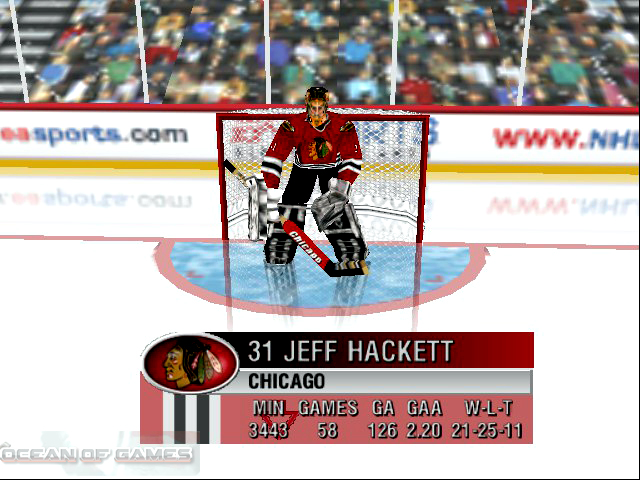 NHL 99 Download For Free