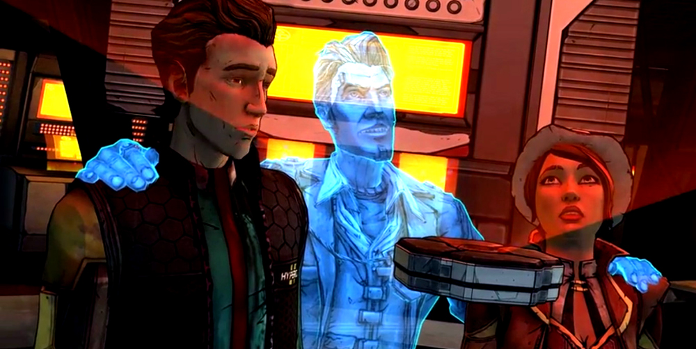 Tales from the Borderlands Episode 5 Download For Free