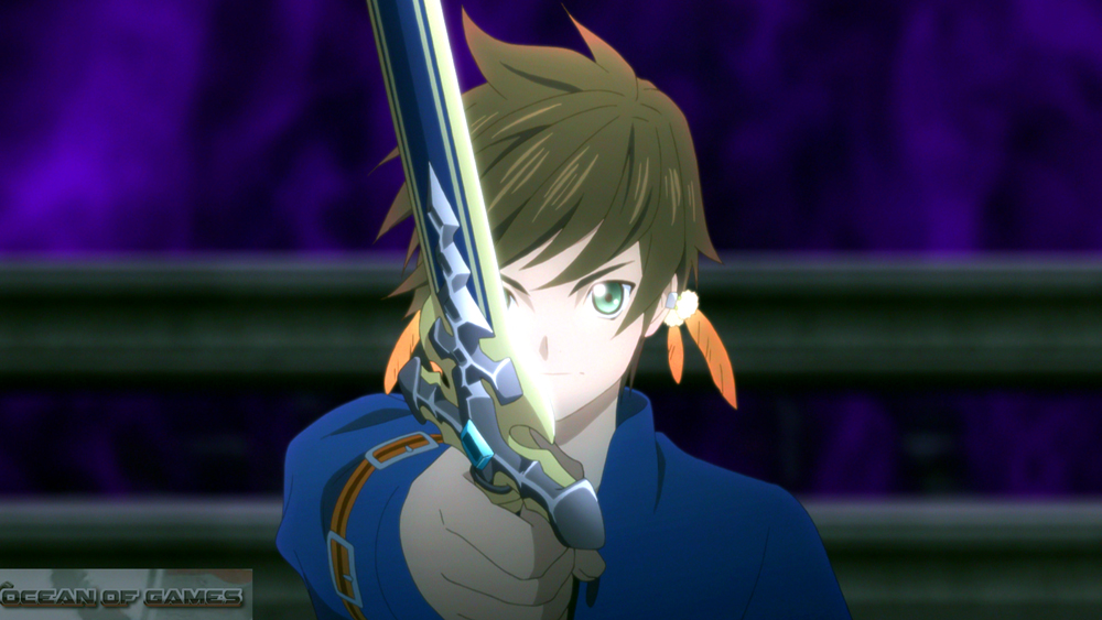 Tales of Zestiria Setup Download For Free