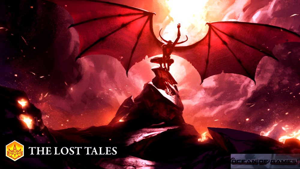 Endless Legends The Lost Tales Download For Free