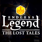 Endless Legends The Lost Tales Free Download