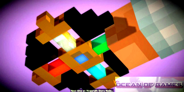 Minecraft Story Mode Episode 3 Download For Free