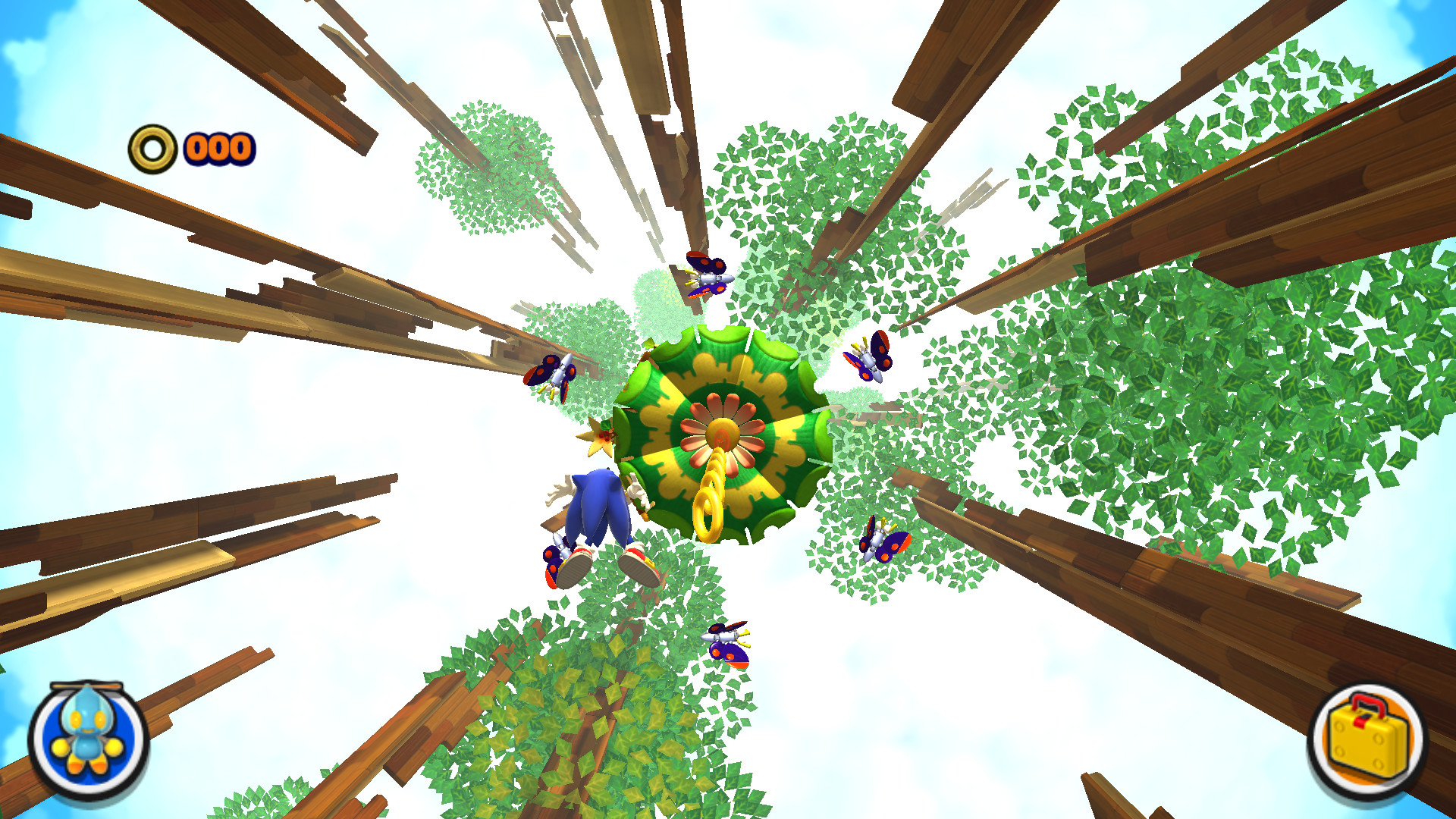 Sonic Lost World Download For Free