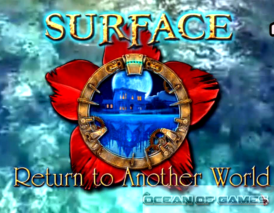 Surface 8 Return to Another World Free Download