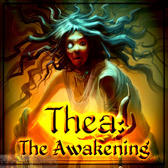 Thea The Awakening Free Download