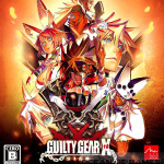Guilty Gear Xrd Free Download