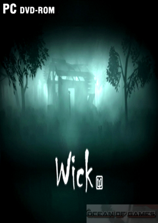 Wick PC Game Free Download