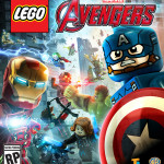 LEGO MARVEL Avengers Free Download