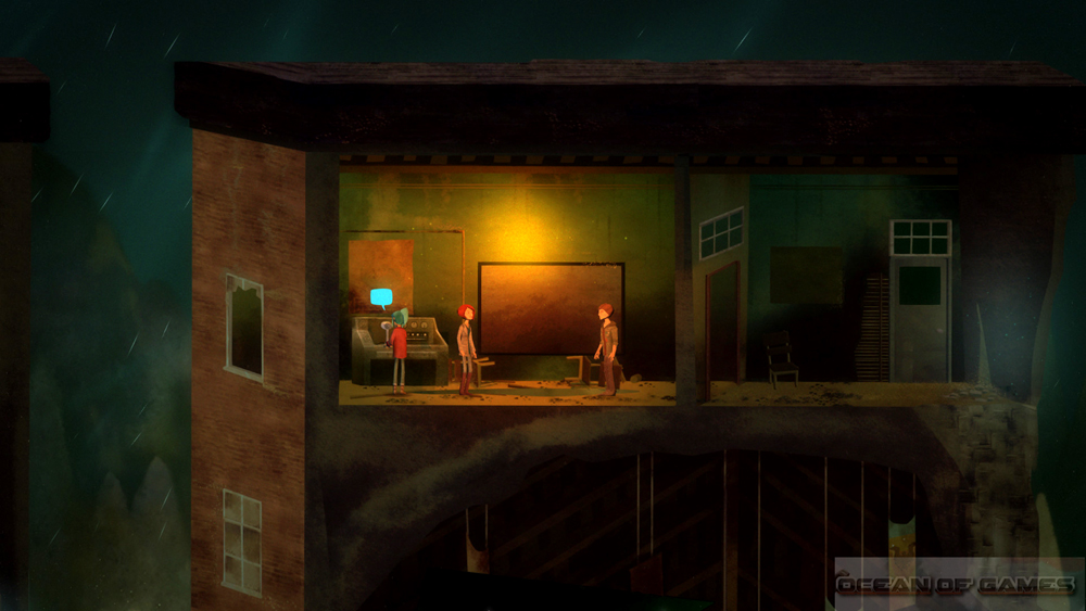 Oxenfree Download Free