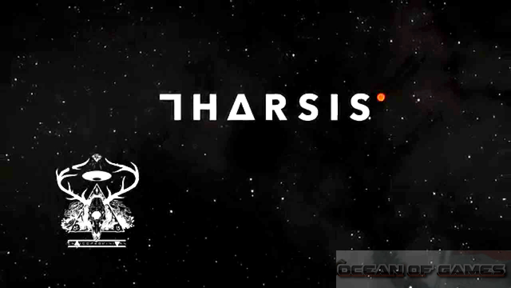 Tharsis PC Game Free Download