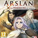 Arslan The Warriors of Legend Free Download