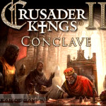 Crusader Kings II Conclave Free Download