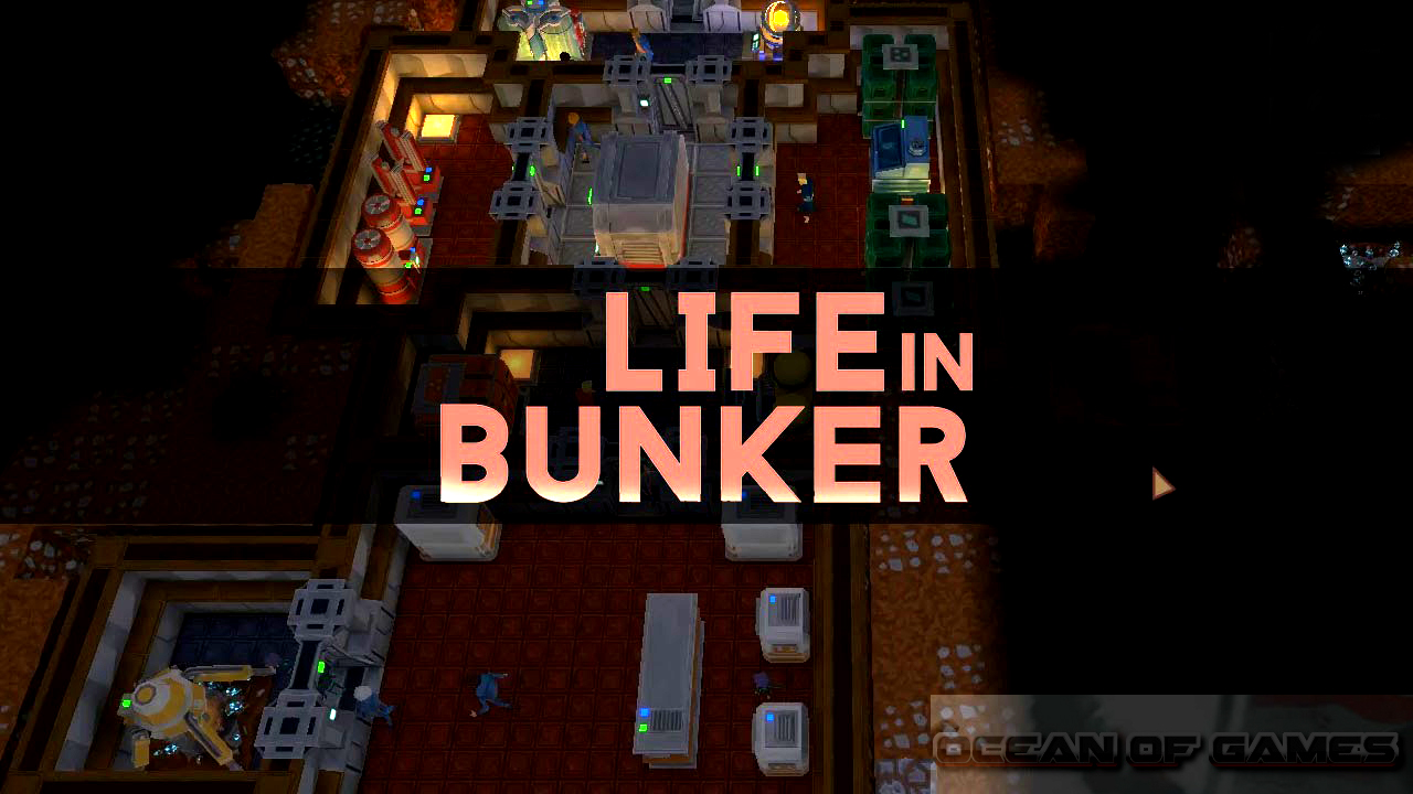 Life in Bunker Free Download