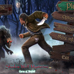 Shadow Wolf Mysteries 6 Curse of Wolfhill CE Free Download