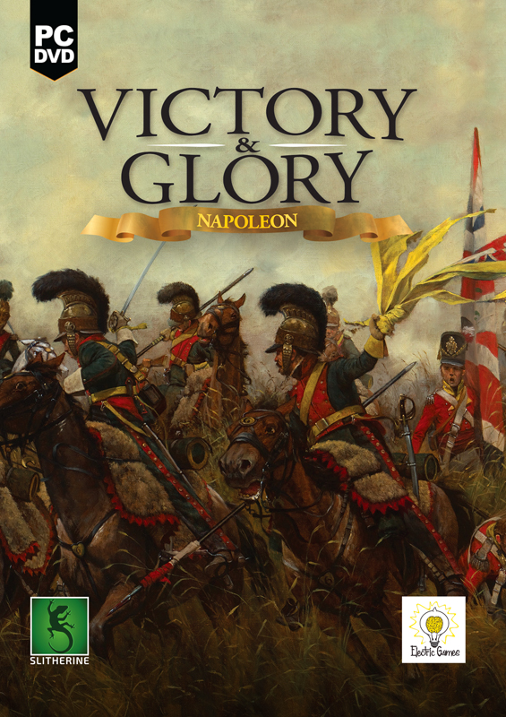 Victory and Glory Napoleon Free Download