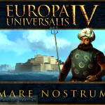 Europa Universalis IV Mare Nostrum Free Download