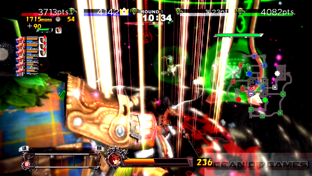 Guilty Gear 2-Overture Setup Free Download