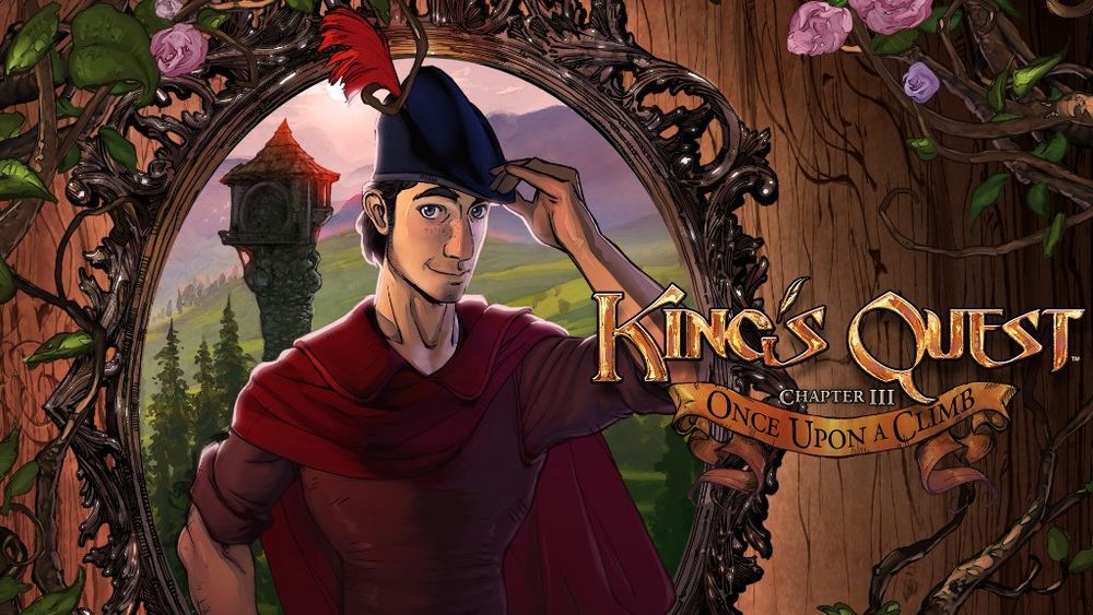 Kings Quest Chapter 3 Free Download