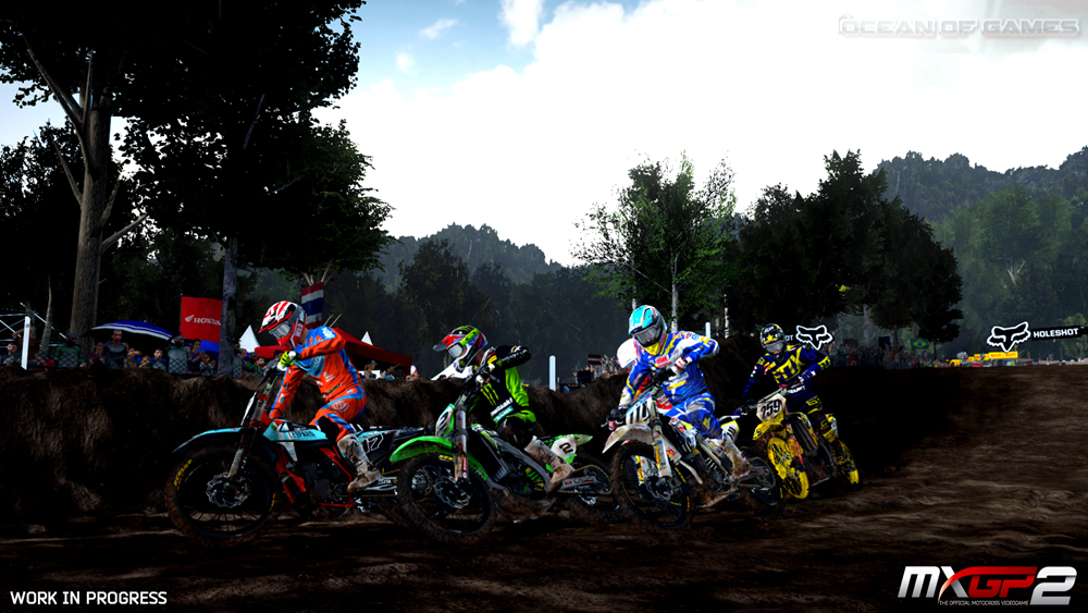 MXGP2 The Official Motocross Video Game Download For Free
