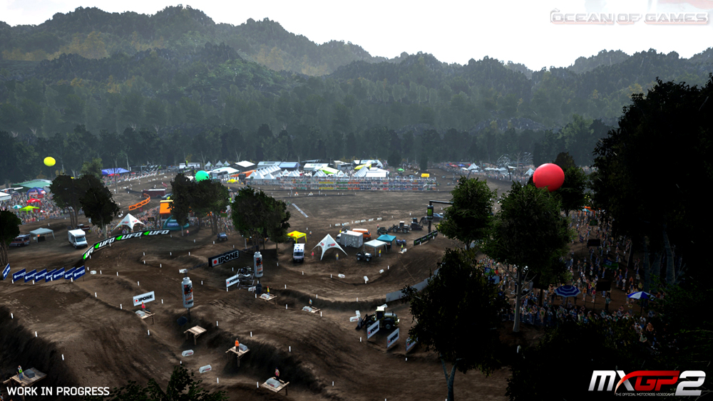 MXGP2 The Official Motocross Video Game Setup Free Download