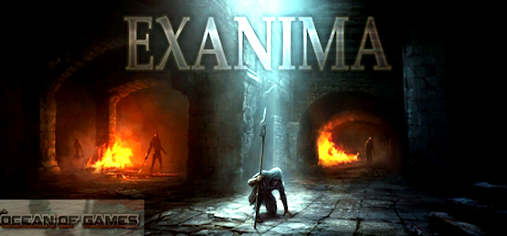 Exanima Free Download