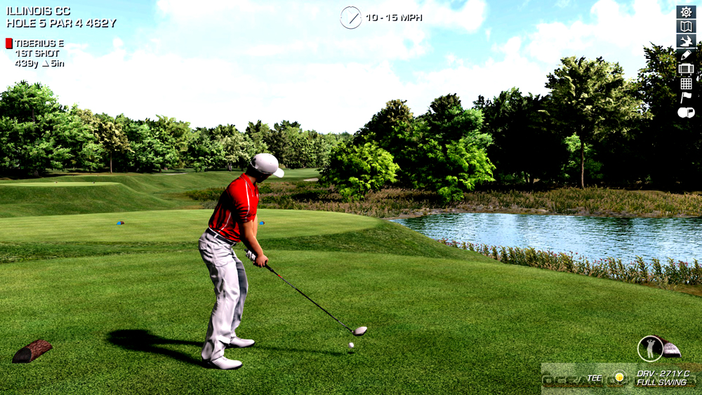 Jack Nicklaus Perfect Golf Download For Free