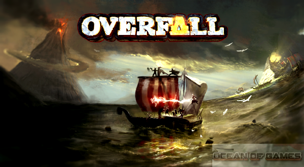 Overfall Free Download