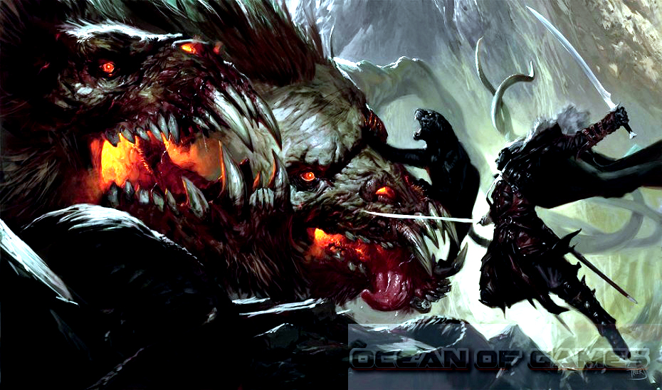 Sword Coast Legends Rage of Demons Download For Free