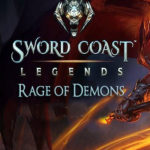 Sword Coast Legends Rage of Demons Free Download