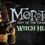 Mordheim City of the Damned Witch Hunters Free Download