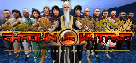 Shaolin vs Wutang Free Download