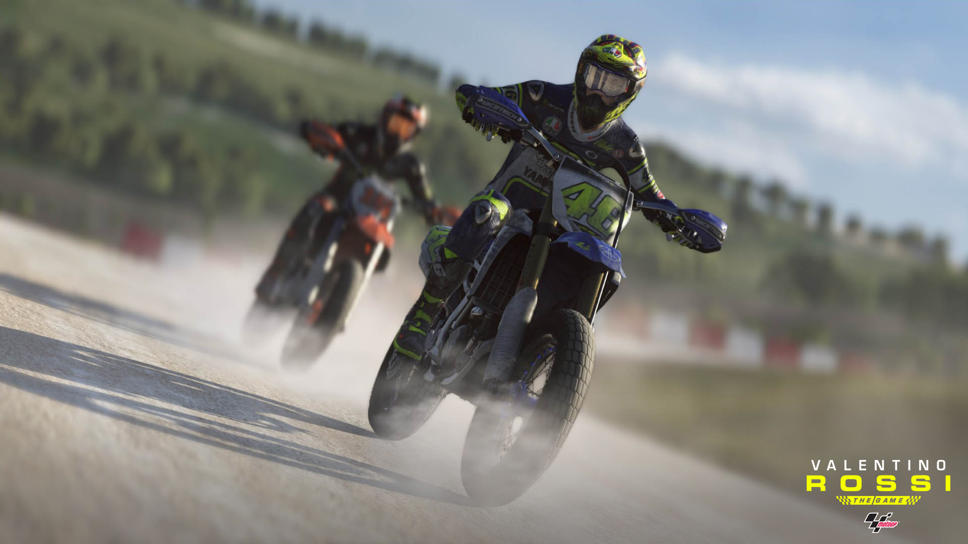 Valentino Rossi The Game Download For Free