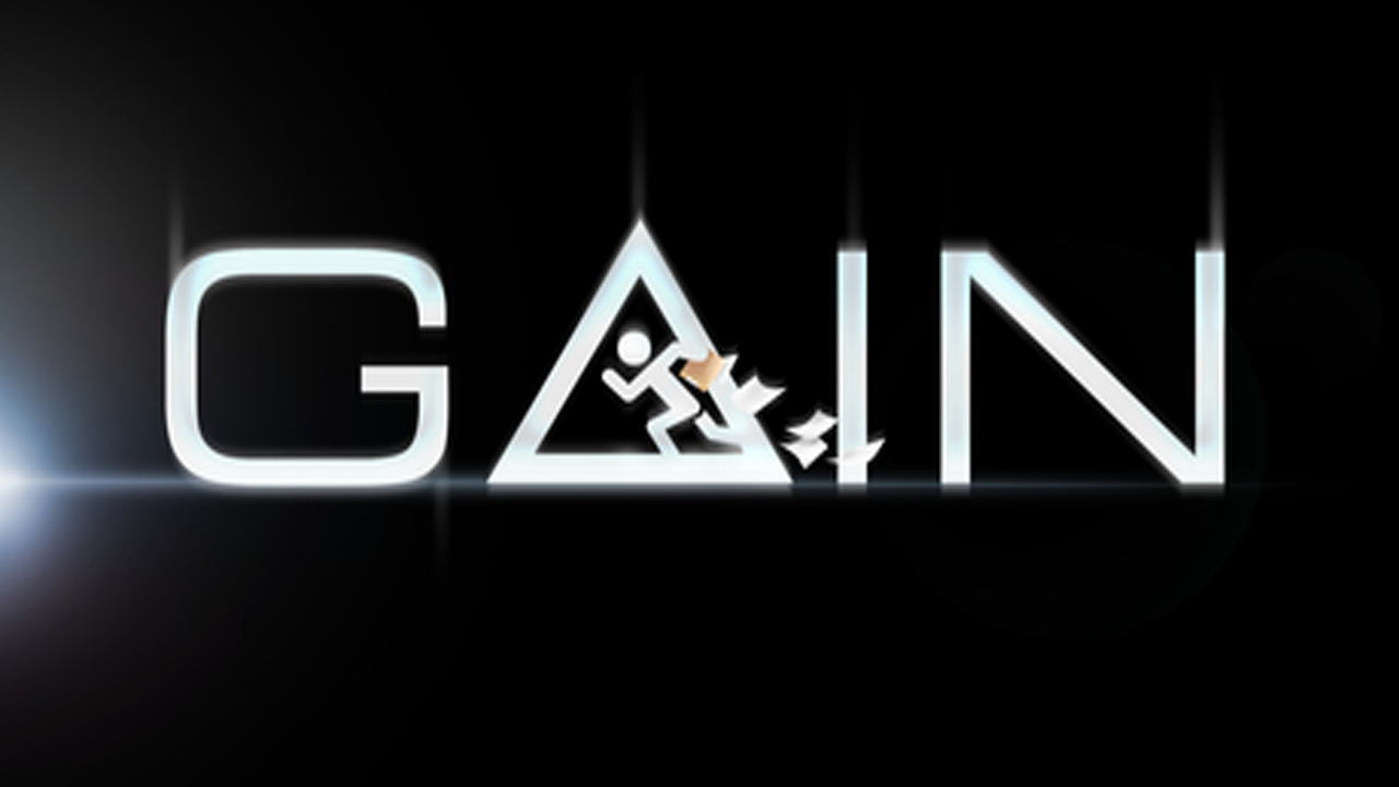 GAIN PC Game Free Download