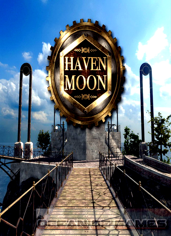 Haven Moon Free Download