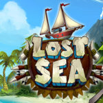 Lost Sea PC Game Free Download