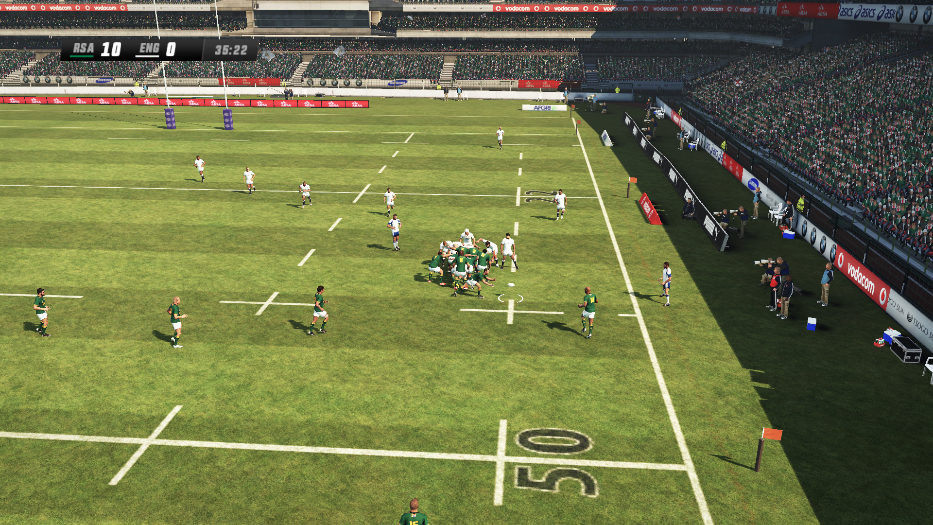 Rugby Challenge 3 Download For Free