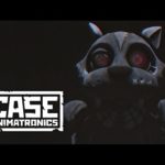 CASE Animatronics Free Download