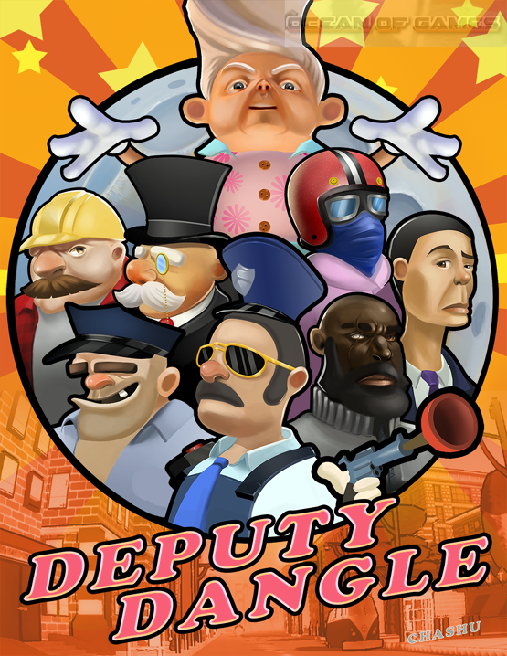 Deputy Dangle Free Download