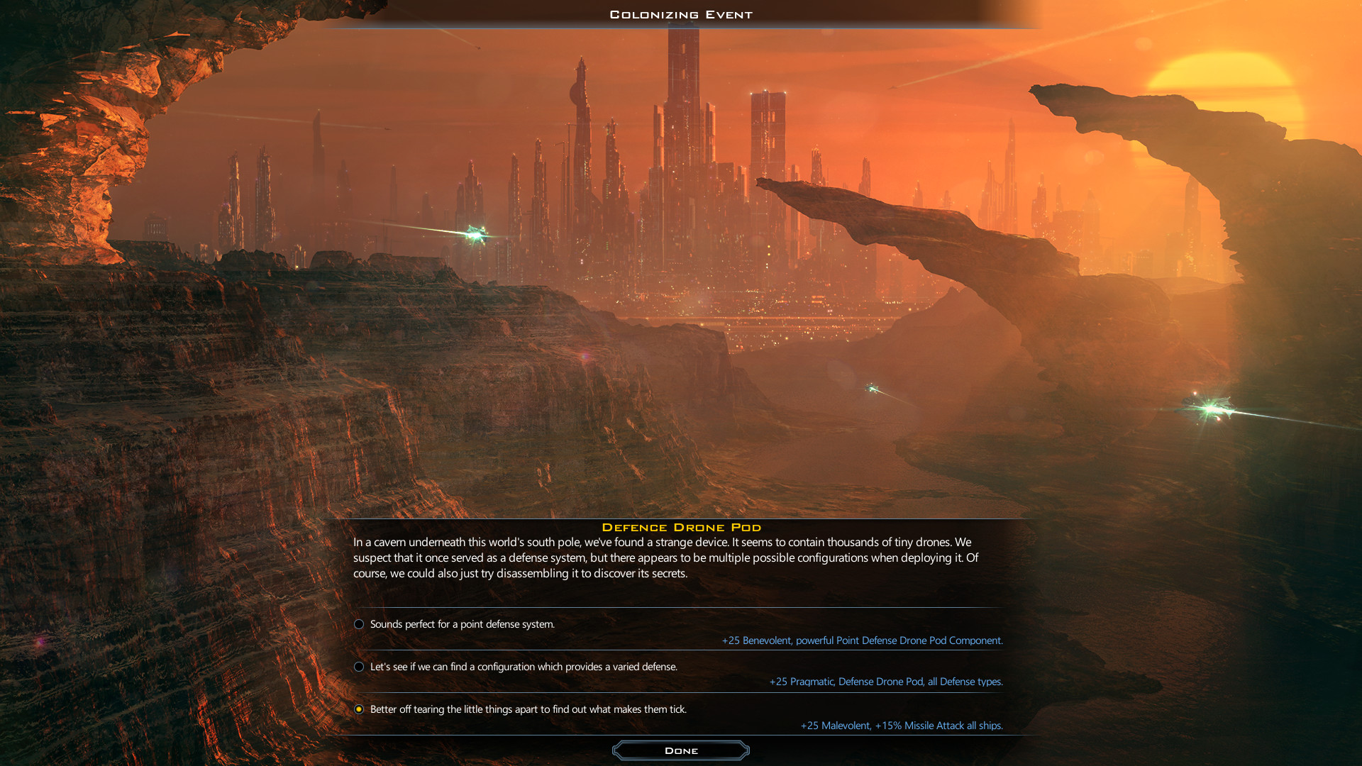 Galactic Civilizations III Lost Treasures Setup Free Download