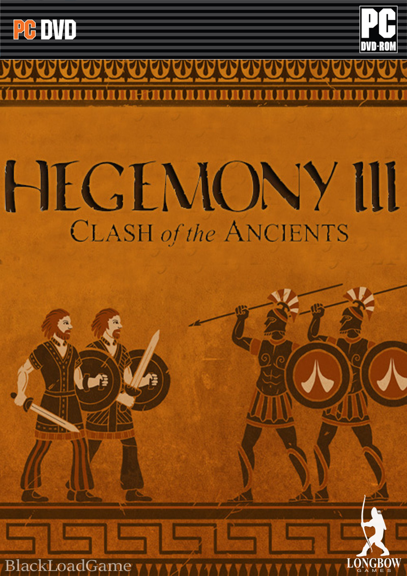 Hegemony III Clash of the Ancients Free Download