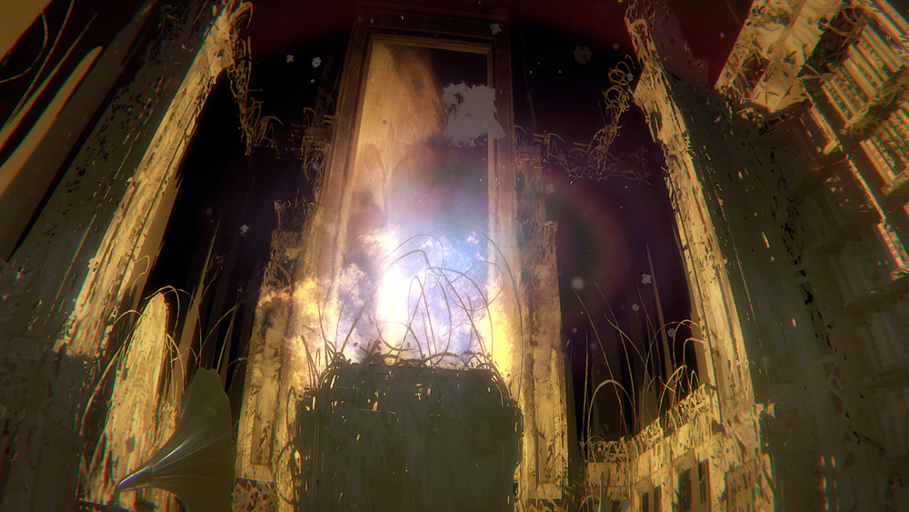 Layers Of Fear Inheritance Setup Free Download