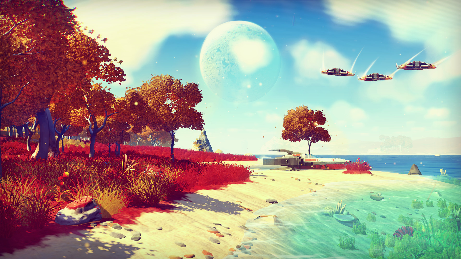 No Mans Sky Download For Free