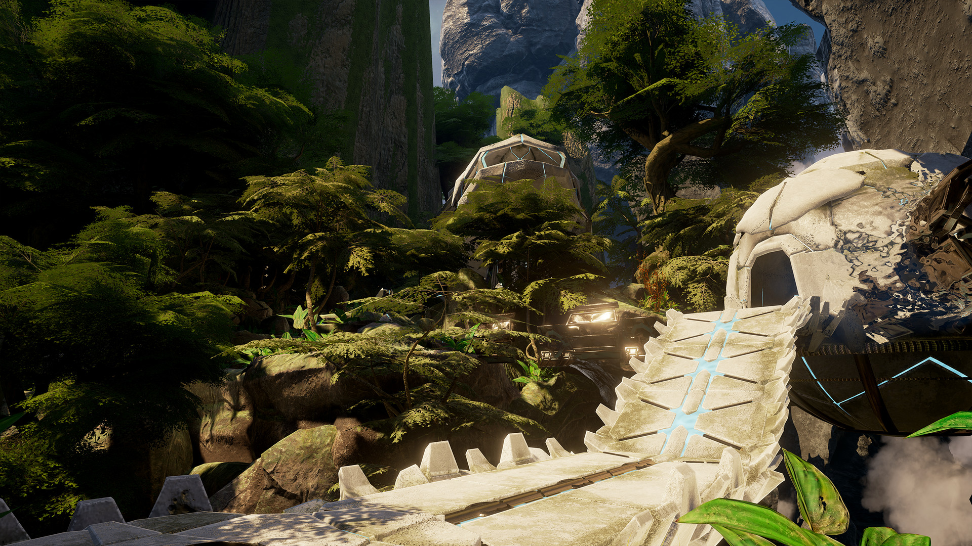 Obduction Download For Free