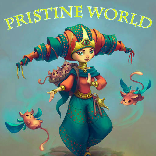 Pristine World Free Download