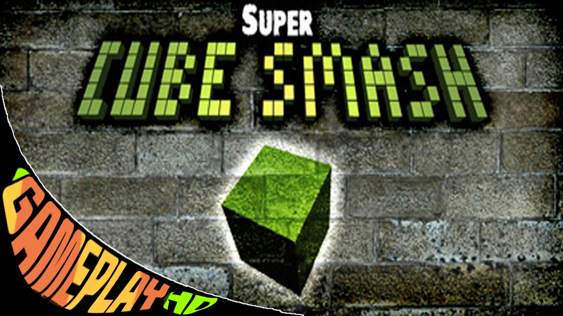 Super Cube Smash Free Download