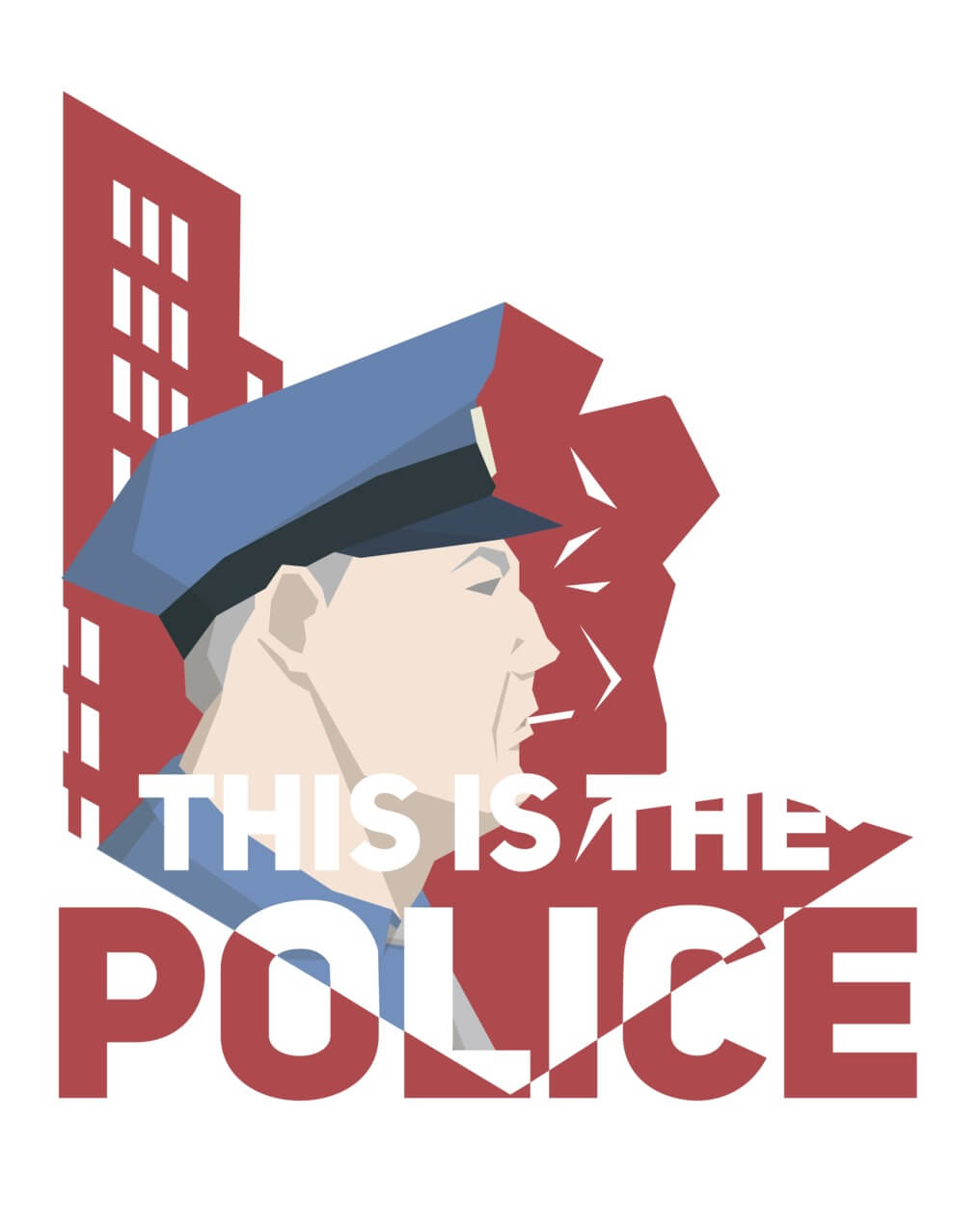 This is the Police Free Download
