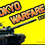 Tokyo Warfare 2016 PC Game Free Download