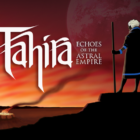 Tahira Echoes of the Astral Empire Free Download
